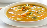 Celery And Carrot Soup